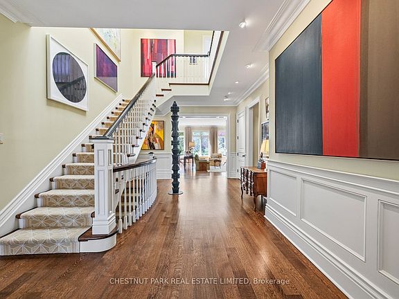 5th image of 449 Blythwood Rd