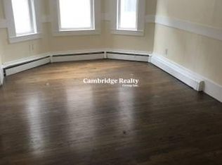 12 Line St #2, Somerville, MA 02143