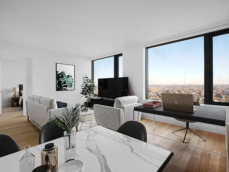 10 City Point #44D — Photo 1