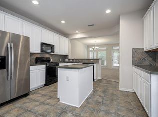 18 W Greenhill Terrace Pl, Spring, TX 77382