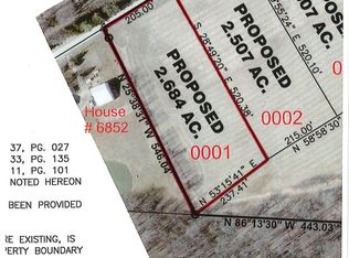 1 County Road 19, Marengo, OH