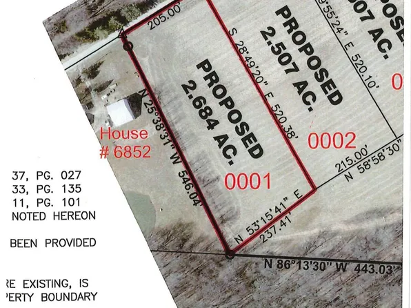 1 County Road 19, Marengo, OH 43334