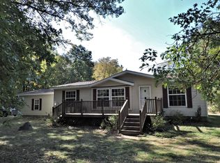 22820 Thirteen Mile Rd, Big Rapids, MI 49307