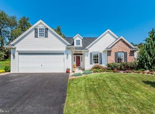 5430 Bonnyrigg Ct, Mechanicsburg, PA 17050