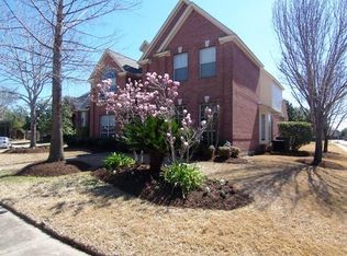 4102 Lofty Ridge Ct, Houston, TX 77059