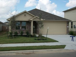 416 Old Peak Rd, Georgetown, TX 78626