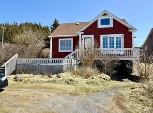 134 Main Rd Road, Whiteway, NL A0B3L0