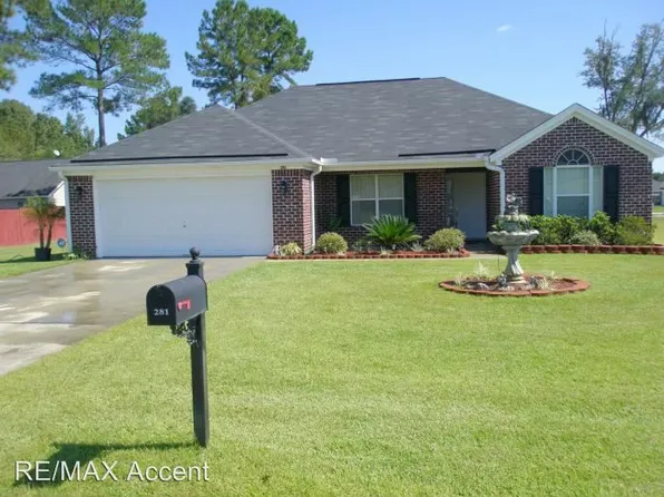 281 River Bend Dr, Midway, GA 31320