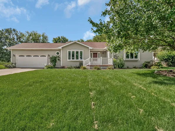 24635 S Alessio Ct, Channahon, IL 60410