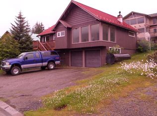 1511 2nd St, Douglas, AK 99824