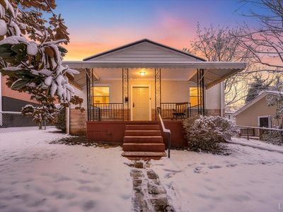 1608 Boston Ave, Lynchburg, VA, 24504