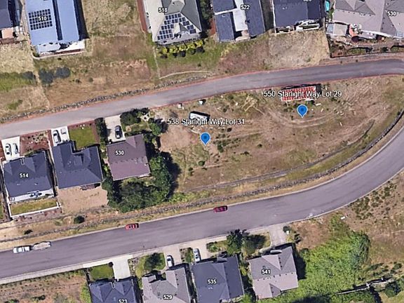 2nd image of 538 Starlight Way