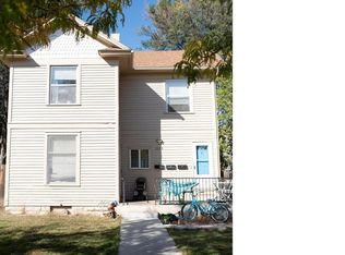1115 12th Street, Greeley, CO 80631