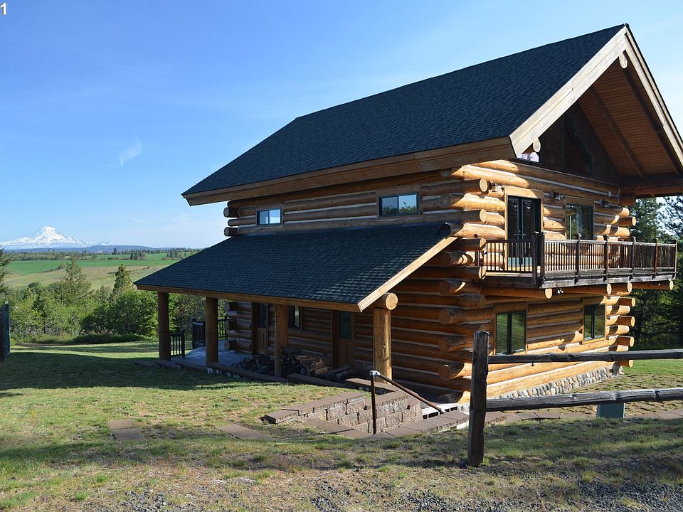 2085 Martin Rd, The Dalles, OR 97058 Zillow
