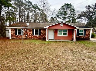 2907 Inwood Place, Hephzibah, GA 30815