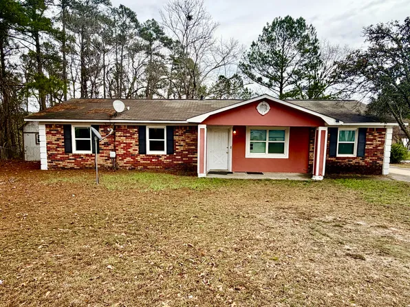 2907 Inwood Place, Hephzibah, GA 30815