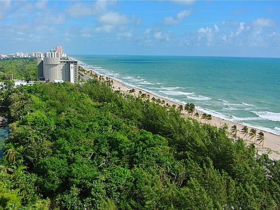 2nd image of 701 N Fort Lauderdale Beach #1504