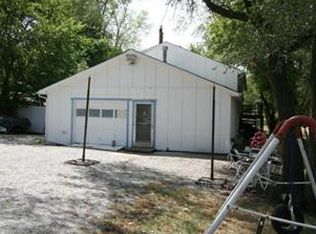 13207 NW Porter Rd, Kansas City, MO 64152