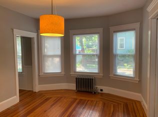 255 Cypress St #1, Providence, RI 02906