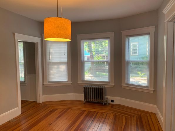 255 Cypress St #1