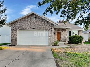 2789 W 1100 N, Layton, UT 84041