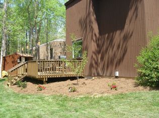 1307 Rothes Rd, Cary, NC 27511