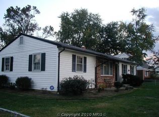 817 Selby Blvd, Edgewater, MD 21037