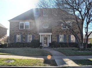 2212 Ridgecrest Trl, Carrollton, TX 75007