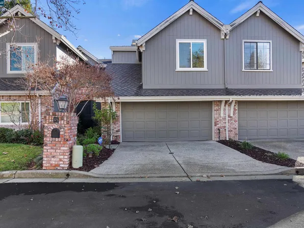375 S Eagle Nest Ln, Danville, CA 94506