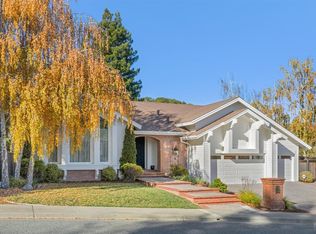 10 Silk Oak Cir, San Rafael, CA 94901