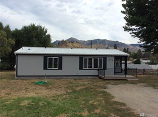 7949 Kinney Rd, Cashmere, WA 98815