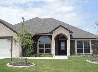 2515 Boxwood Dr, Harker Heights, TX 76548