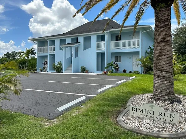 2735 Magdalina Dr Unit 2D, Punta Gorda, FL 33950