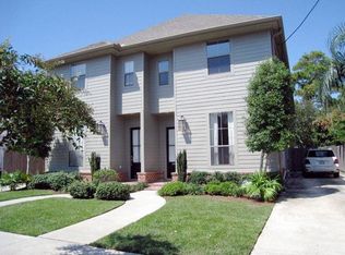2518 Broadway St, New Orleans, LA 70125