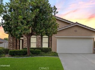 266 Bridle Trl, Beaumont, CA 92223