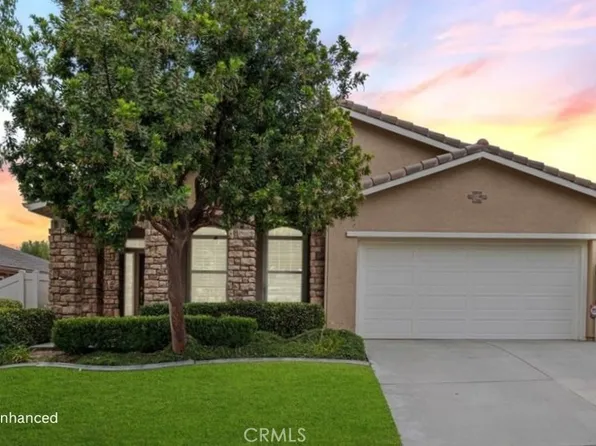 266 Bridle Trl, Beaumont, CA 92223