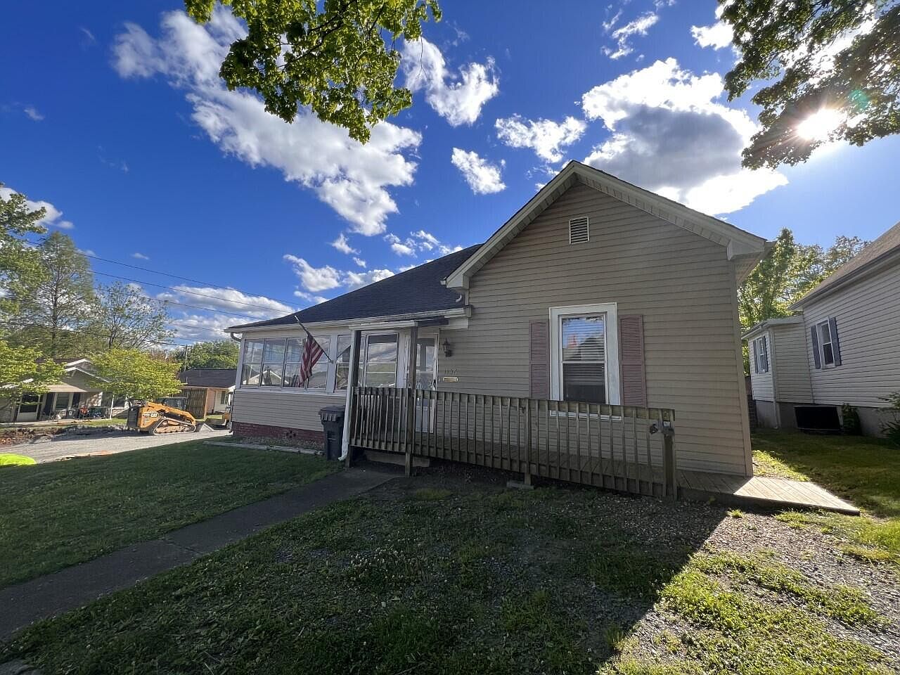 1136 Kentucky Ave, Bristol, TN 37620 Zillow