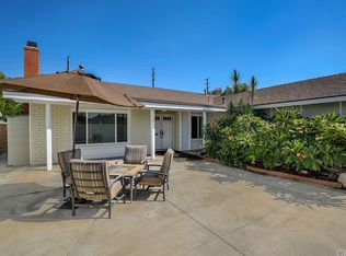 14432 Pinebrook Dr, Tustin, CA 92780