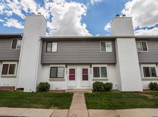 1285 Soaring Eagle Dr, Colorado Springs, CO 80915