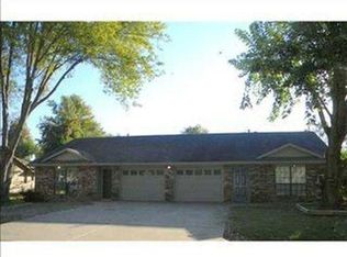 1005 Lockheed St #A, Bentonville, AR 72712