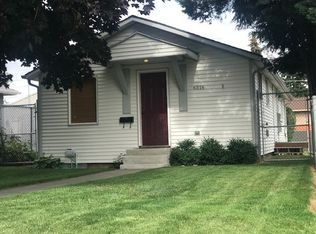 6516 N Normandie St, Spokane, WA 99208