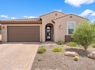 4573 Jackpot Rd, Wickenburg, AZ 85390