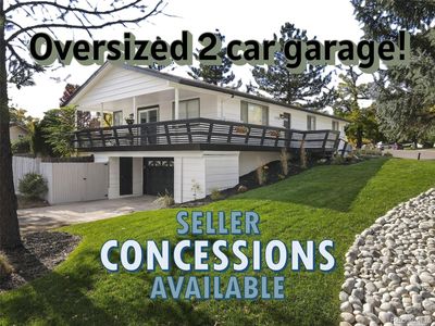 5274 W Rowland Place, Littleton, CO, 80128