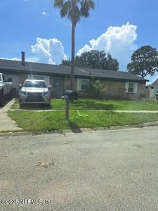 2534 BREMEN Court, Jacksonville, FL, 32216