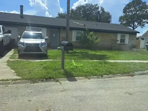 2534 BREMEN Court, Jacksonville, FL 32216