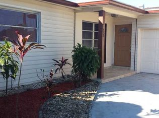 7450 NW 23rd St, Sunrise, FL 33313