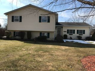 250 Overlook Dr, Horseheads, NY 14845