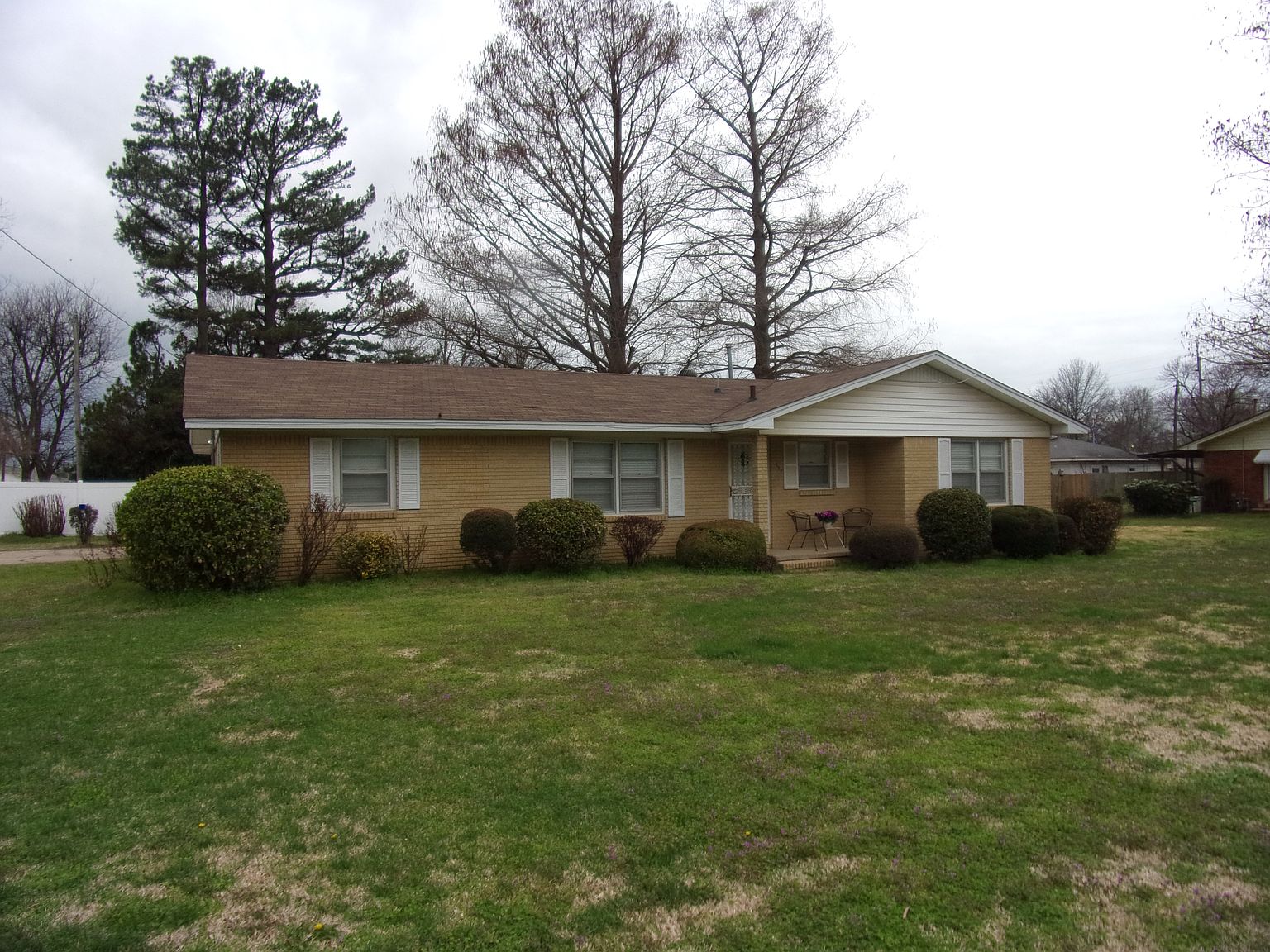 115 N Hale St, AR 72447 Zillow