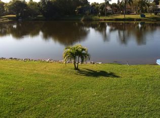 8413 41st Avenue Cir W, Bradenton, FL 34209