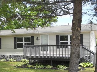205 Union St, La Valle, WI 53941